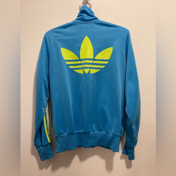 Adidas jacket - Picture 2 of 2
